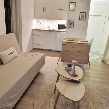 Cosy Avec Balcon 4 Personnes Max Apartamento Villers-sur-Mer