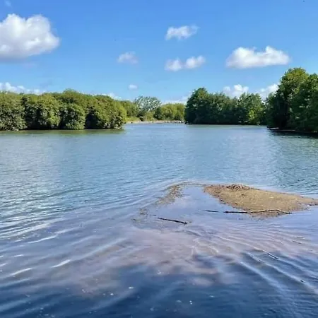 Cosy Avec Balcon 4 Personnes Max *