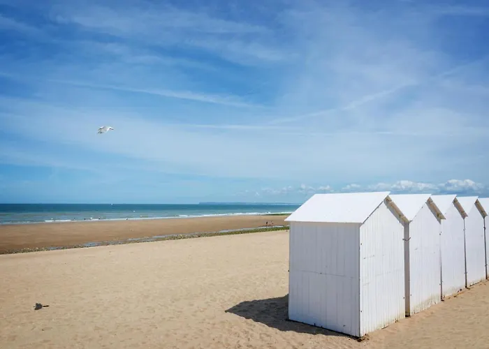 Cosy Avec Balcon 4 Personnes Max アパート