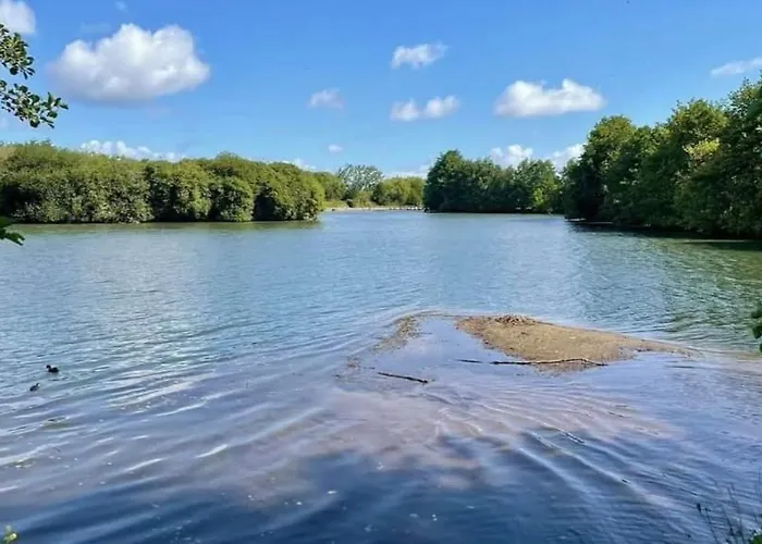 Cosy Avec Balcon 4 Personnes Max *
