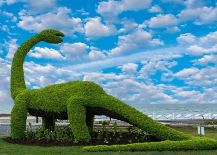 アパート Cosy Avec Balcon 4 Personnes Max *